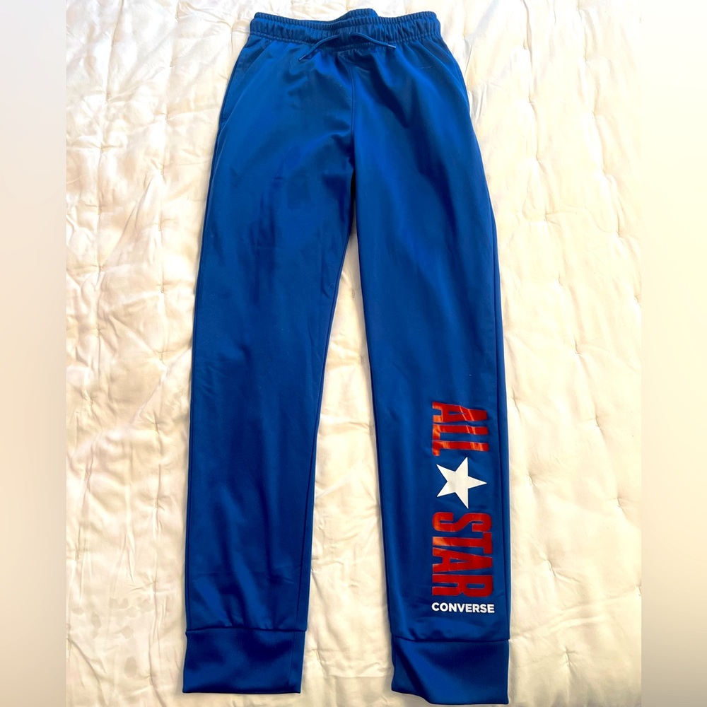 Boys Converse Jogger NWOT